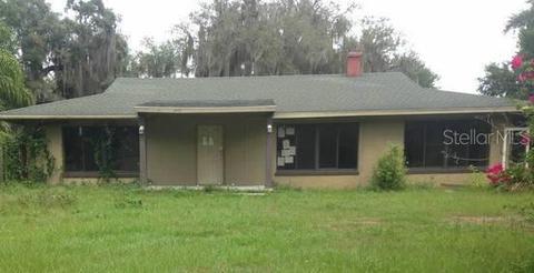 2250 Crescent Dr, Mount Dora, FL 32757 photo 1