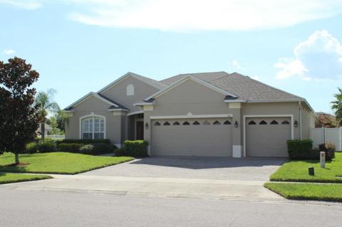 401 Merlot Dr, Ocoee, FL 34761 photo 1