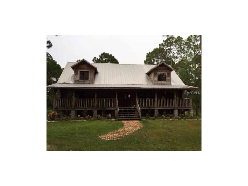 1361 Gopher Slough Rd, Mims, FL 32754 photo 1