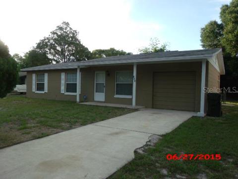 326 Little Rock Ct, Ocoee, FL 34761 photo 1
