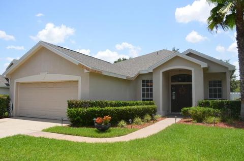 254 Wescliff Dr, Ocoee, FL 34761 photo 1