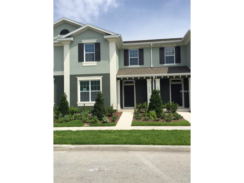 4460 Capital Blvd, Saint Cloud, FL 34769 photo 1