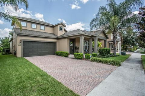 7349 Derexa Dr, Windermere, FL 34786 photo 1