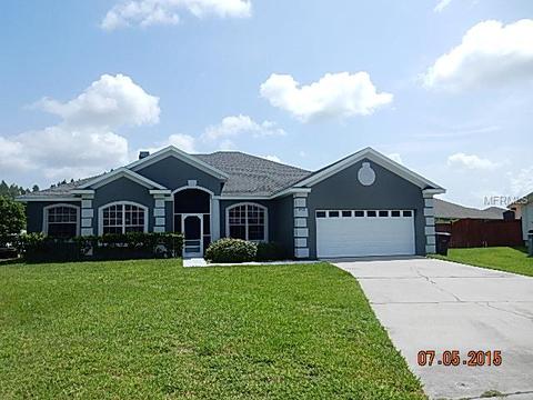 2821 Latter Day Ct, Saint Cloud, FL 34772 photo 1