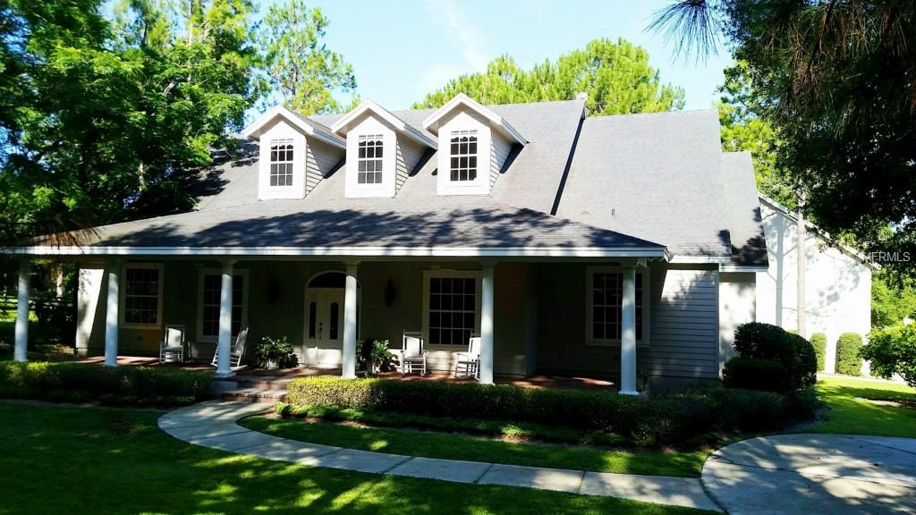 6227 Beauclair Ave, Mount Dora, FL 32757 photo 1