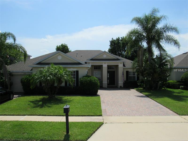 2656 Palastro Way, Ocoee, FL 34761 photo 1