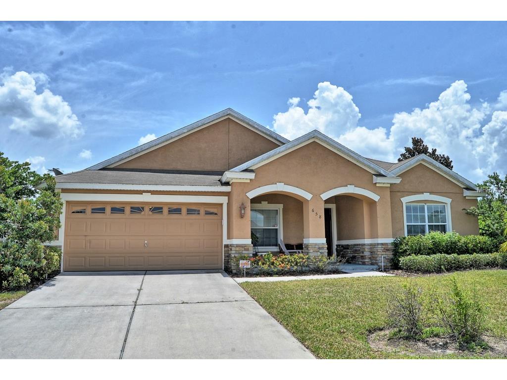 658 Seneca Trl, Saint Cloud, FL 34772 photo 1