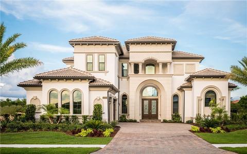4231 Isabella Cir, Windermere, FL 34786 photo 1