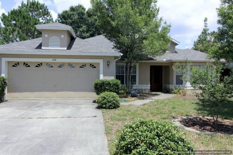 328 Misty Meadow Dr, Ocoee, FL 34761 photo 1