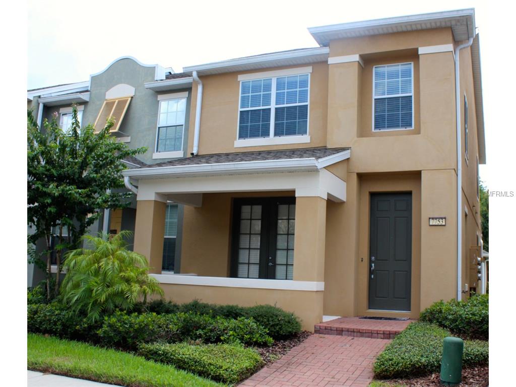 7753 Moser Ave, Windermere, FL 34786 photo 1