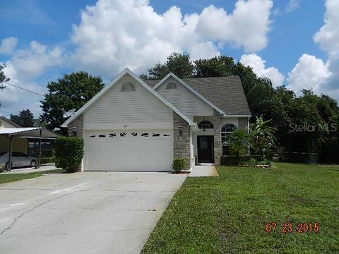 6405 Diane Ct, Saint Cloud, FL 34771 photo 1