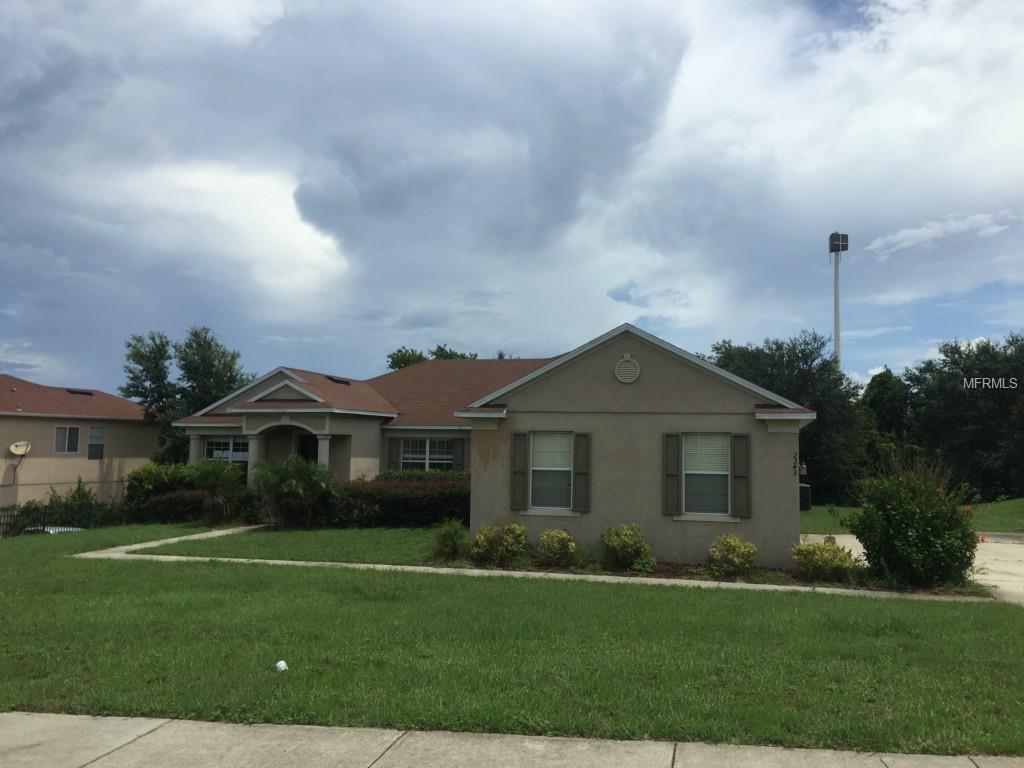 2343 Reefview Loop, Apopka, FL 32712 photo 1