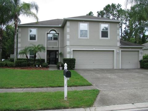 2509 El Marra Dr, Ocoee, FL 34761 photo 1