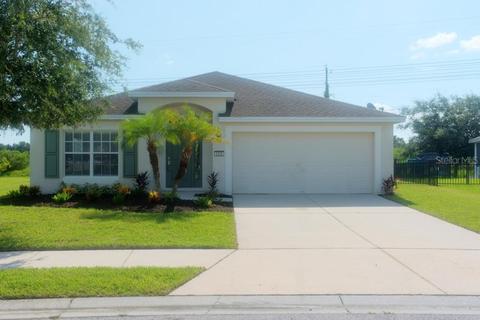 5230 100th Dr E, Parrish, FL 34219 photo 1
