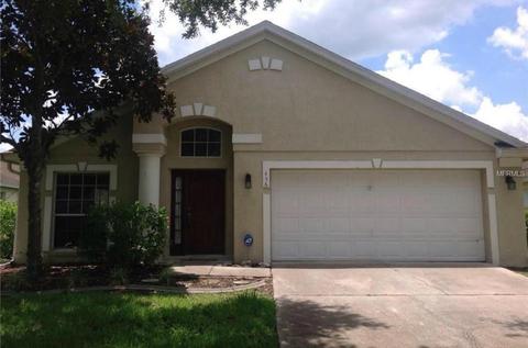 456 Saddell Bay Loop, Ocoee, FL 34761 photo 1
