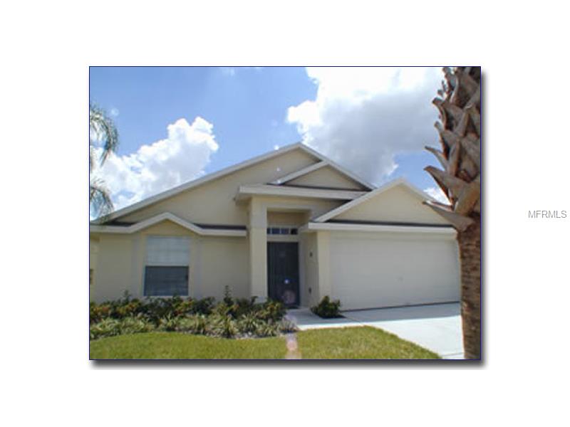 16632 Palm Spring Dr, Clermont, FL 34714 photo 1