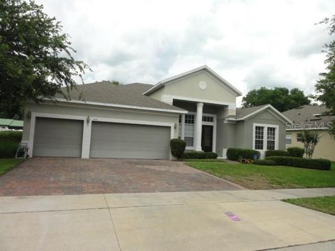 850 Kazaros Cir, Ocoee, FL 34761 photo 1