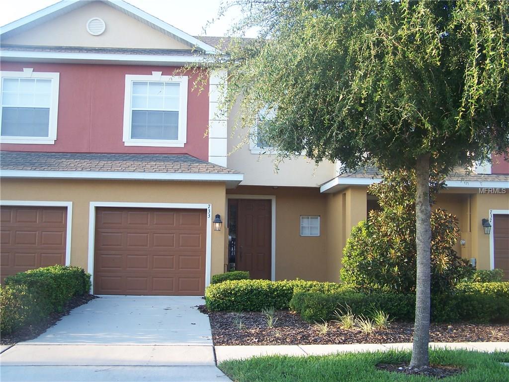 733 Fortanini Cir, Ocoee, FL 34761 photo 1