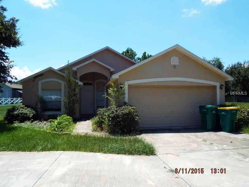 820 Old Mount Dora Rd, Eustis, FL 32726 photo 1