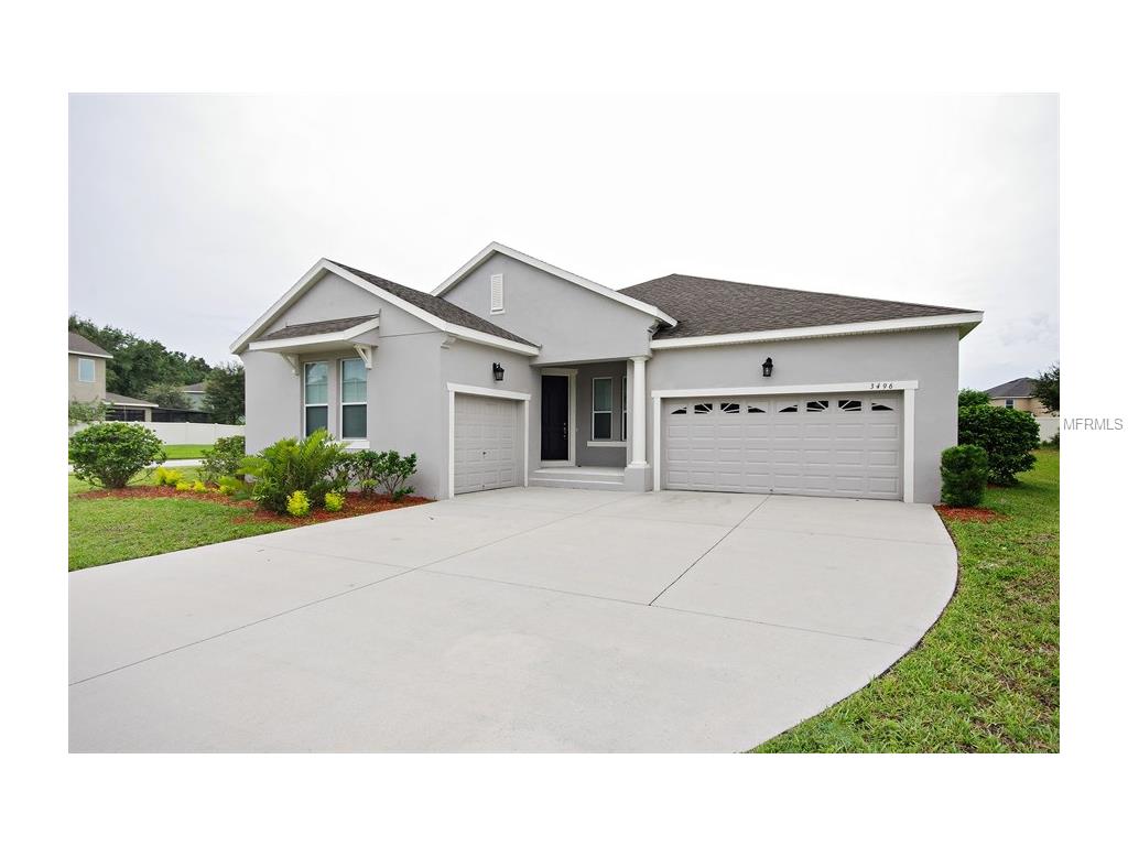 3496 Mccormick Woods Dr, Ocoee, FL 34761 photo 1