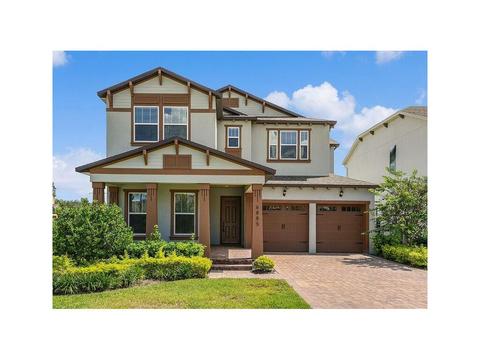 6885 Trellis Vine Loop, Windermere, FL 34786 photo 1