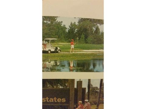 811 Granada Dr, Indian Lake Estates, FL 33855