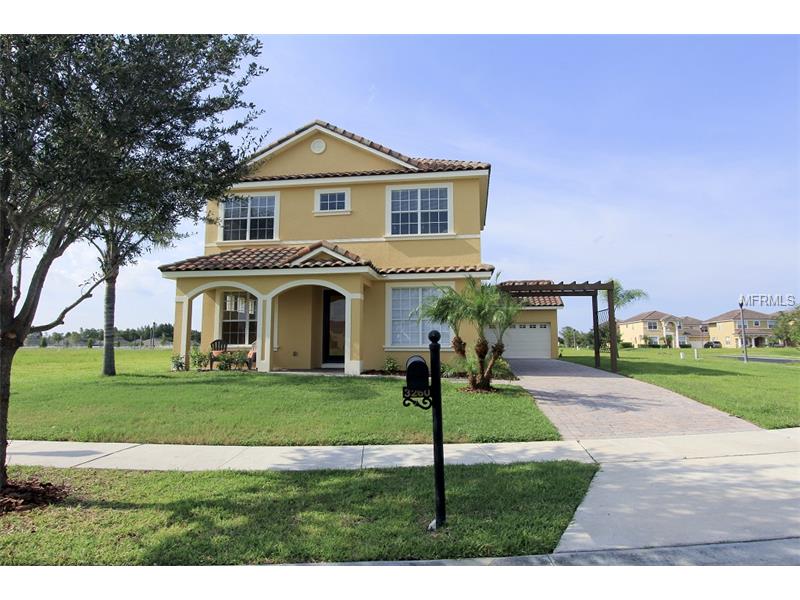 3260 Toscana Dr, Saint Cloud, FL 34772 photo 1