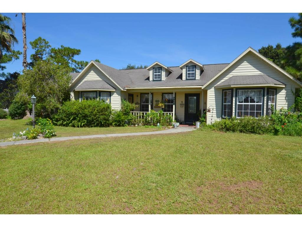 3952 Canoe Creek Rd, Saint Cloud, FL 34772 photo 1