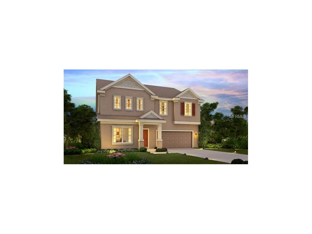 837 Maple Leaf Loop, Winter Springs, FL 32708 photo 1