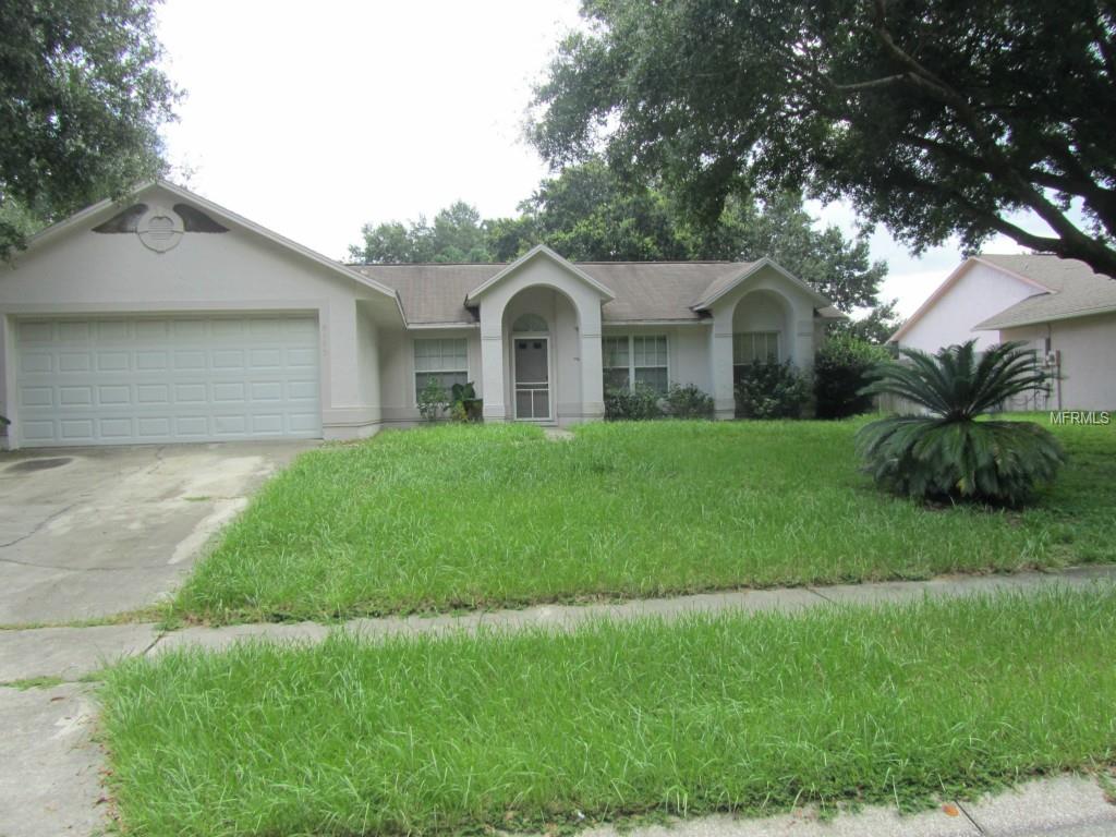 5105 Log Wagon Rd, Ocoee, FL 34761 photo 1