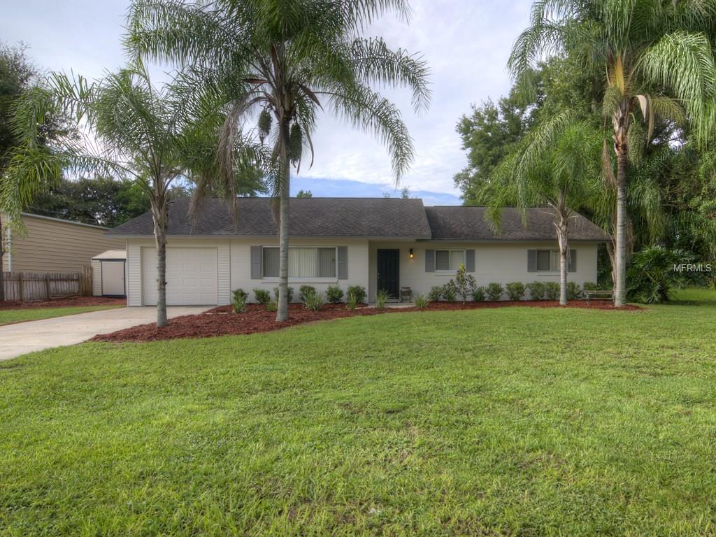 155 Pine St, Geneva, FL 32732 photo 1