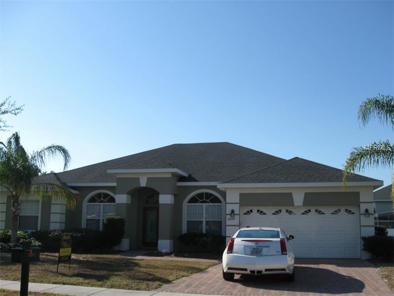 3304 Atmore Ter, Ocoee, FL 34761 photo 1
