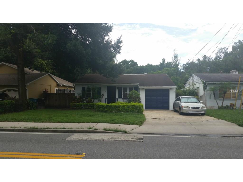 600 E Kaley St, Orlando, FL 32806 photo 1