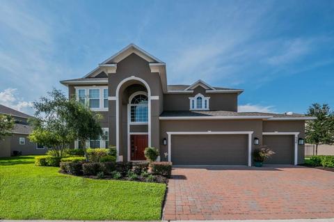 324 Westyn Bay Blvd, Ocoee, FL 34761 photo 1