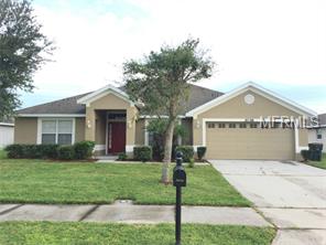 3036 Sandstone Cir, Saint Cloud, FL 34772 photo 1