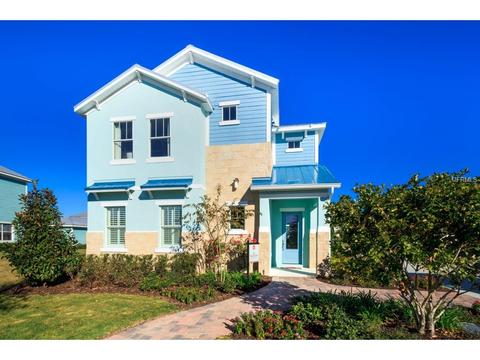 7784 Linkside Loop, Reunion, FL 34747 photo 1