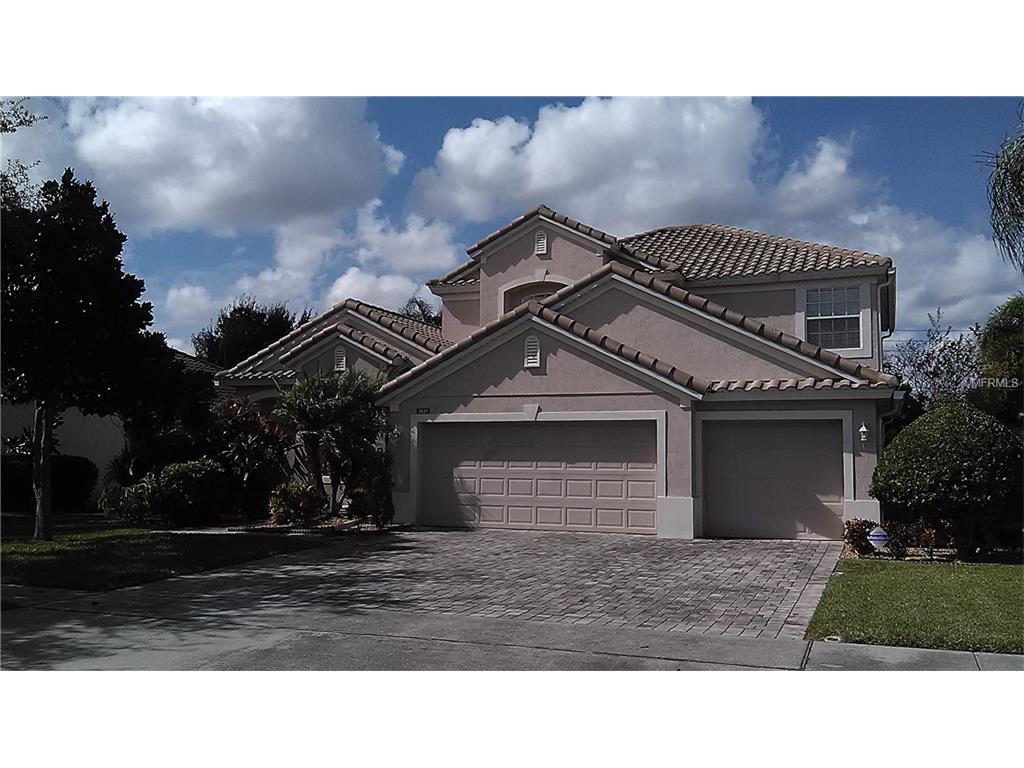 3125 Kentshire Blvd, Ocoee, FL 34761 photo 1