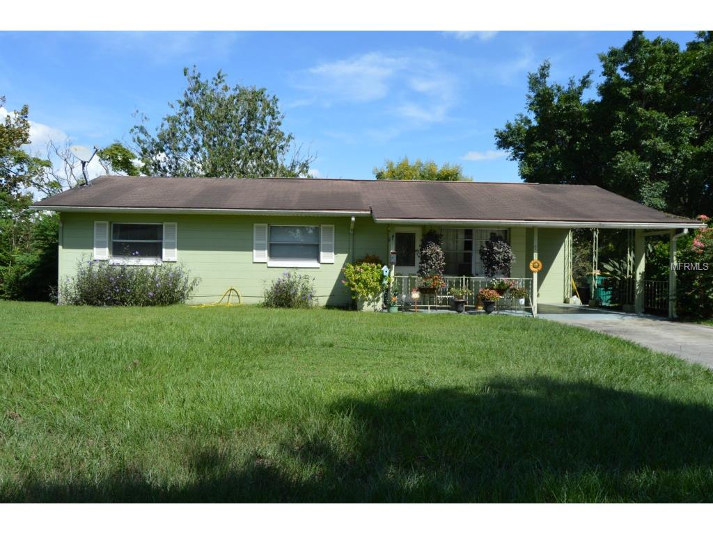 117 Lakeview Dr, Saint Cloud, FL 34769 photo 1