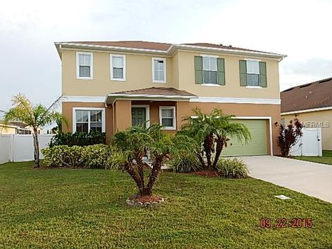 3516 Pintail Ln, Saint Cloud, FL 34772 photo 1