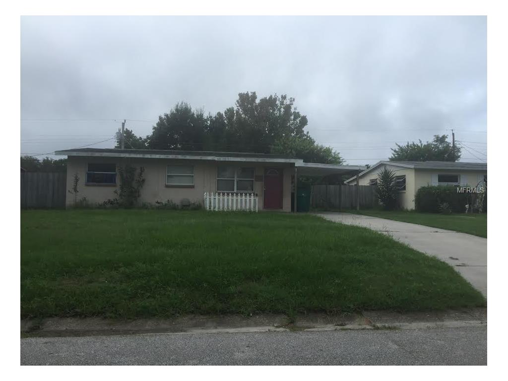 2315 Dordon Dr, Melbourne, FL 32935 photo 1