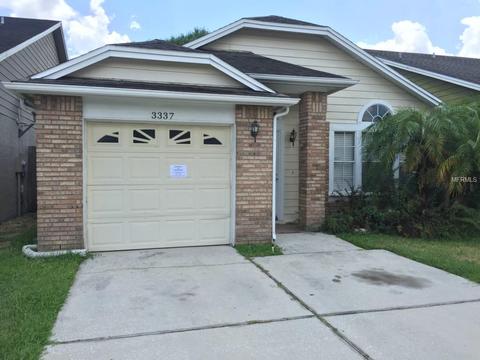 3337 Hamlet Loop, Winter Park, FL 32792 photo 1