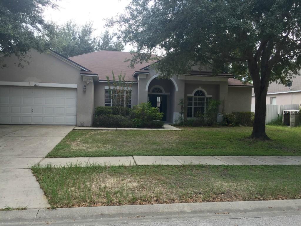 1944 Rachels Ridge Loop, Ocoee, FL 34761 photo 1