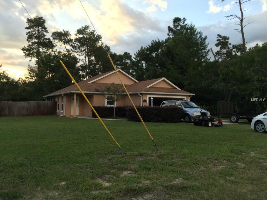 40533 E 1st Ave, Umatilla, FL 32784 photo 1