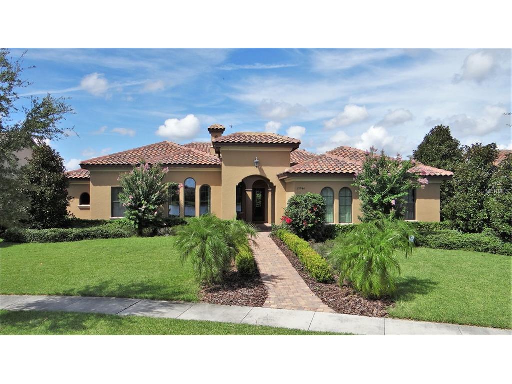 11946 Waterstone Loop, Windermere, FL 34786 photo 1