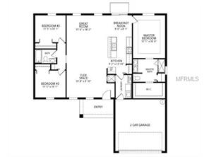 3524 Spring Creek Rd, Dundee, FL 33838 photo 1