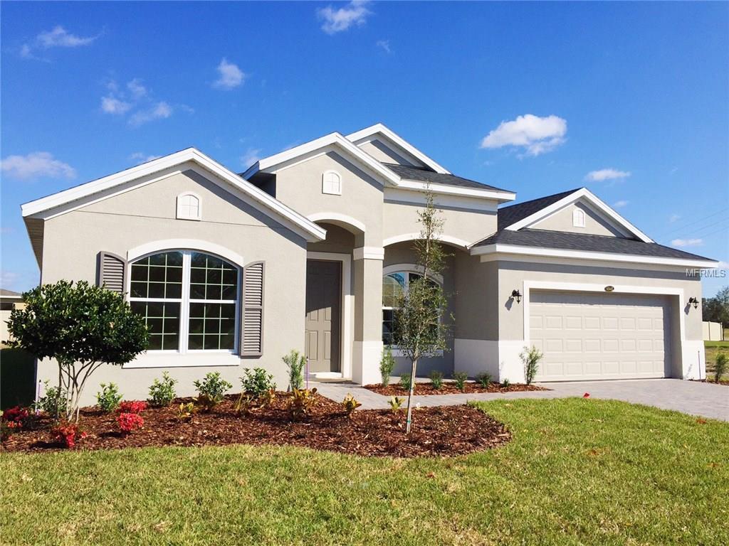 4845 Terra Sole Pl, Saint Cloud, FL 34771 photo 1