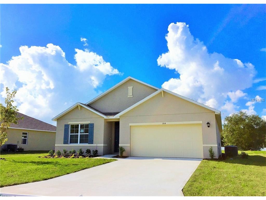 304 Sunny Field Ct, Eustis, FL 32726 photo 1