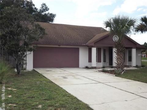 2814 Danforth Dr, Orlando, FL 32818 photo 1