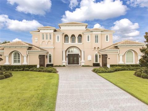 11725 Waterstone Loop Dr, Windermere, FL 34786 photo 1