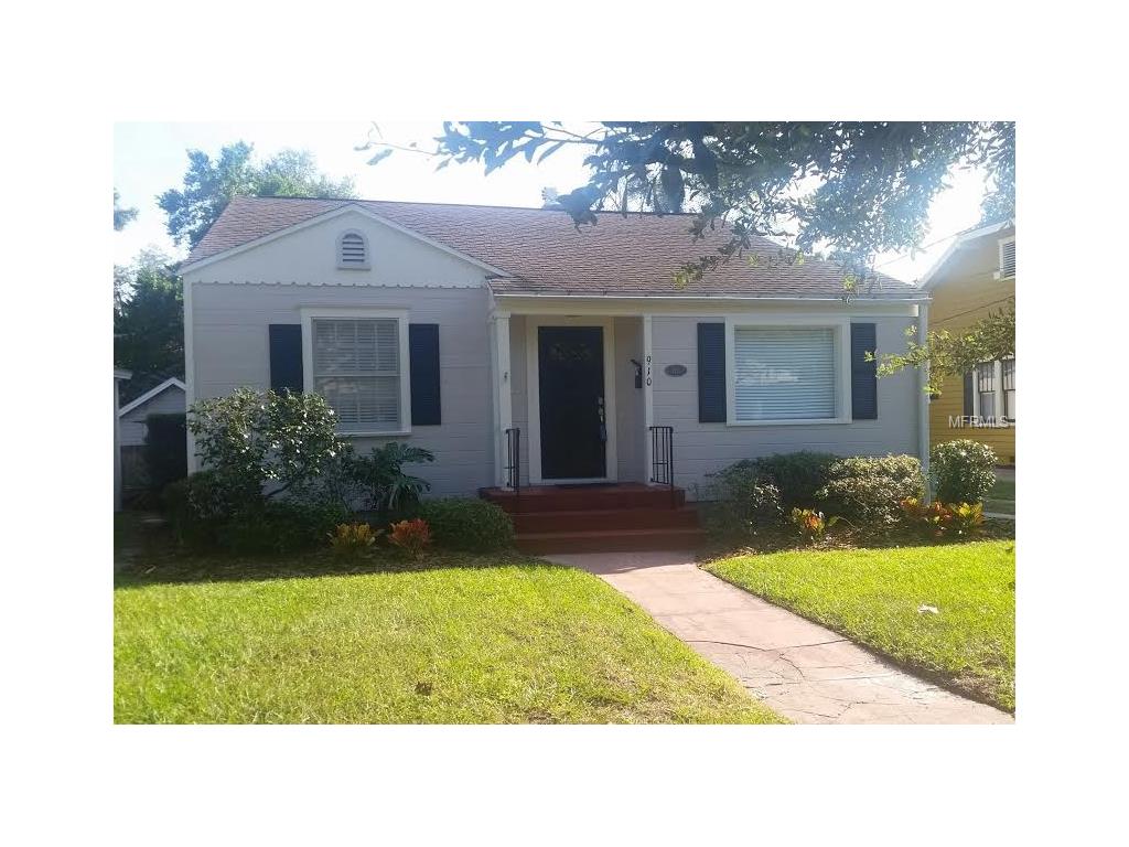 910 E Central Blvd, Orlando, FL 32801 photo 1